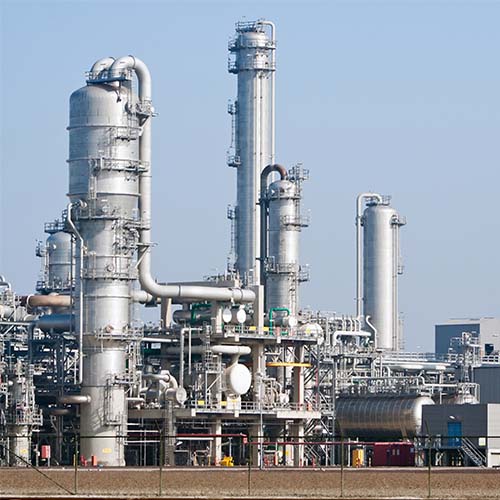 Chemical Industry