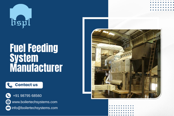 Fuel Feeding System Manufacturer