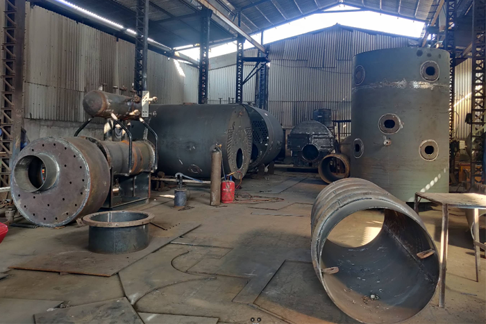 How to Maintain a Steam Boiler for Longevity and Performance