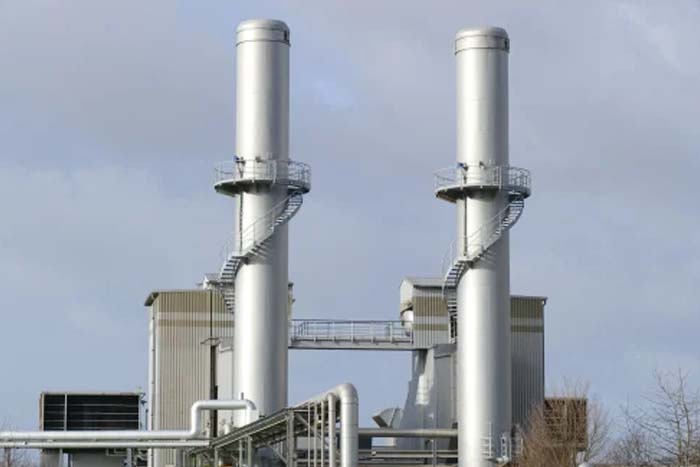 Industrial Chimney