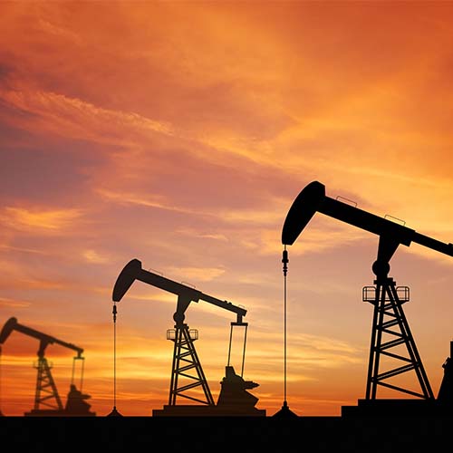 Oil & Mills