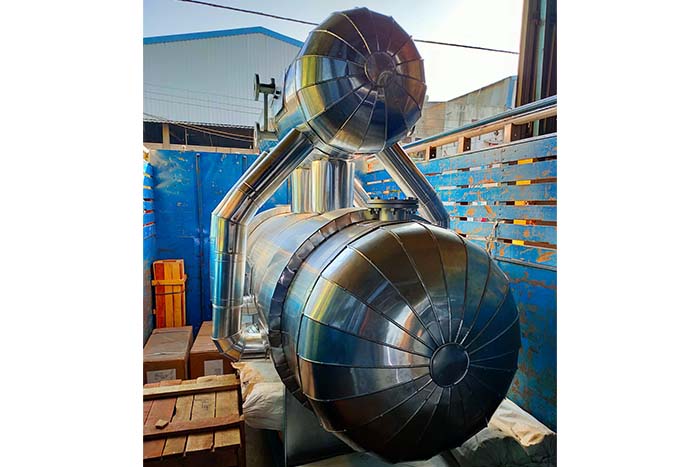 Steam Generator