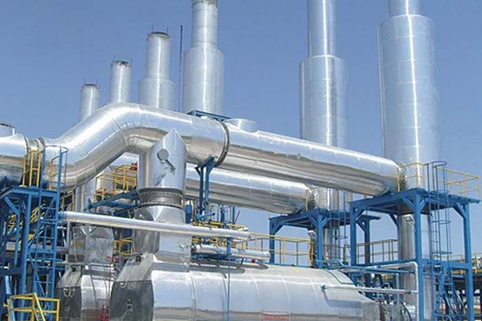 Waste Recovery Steam Boiler